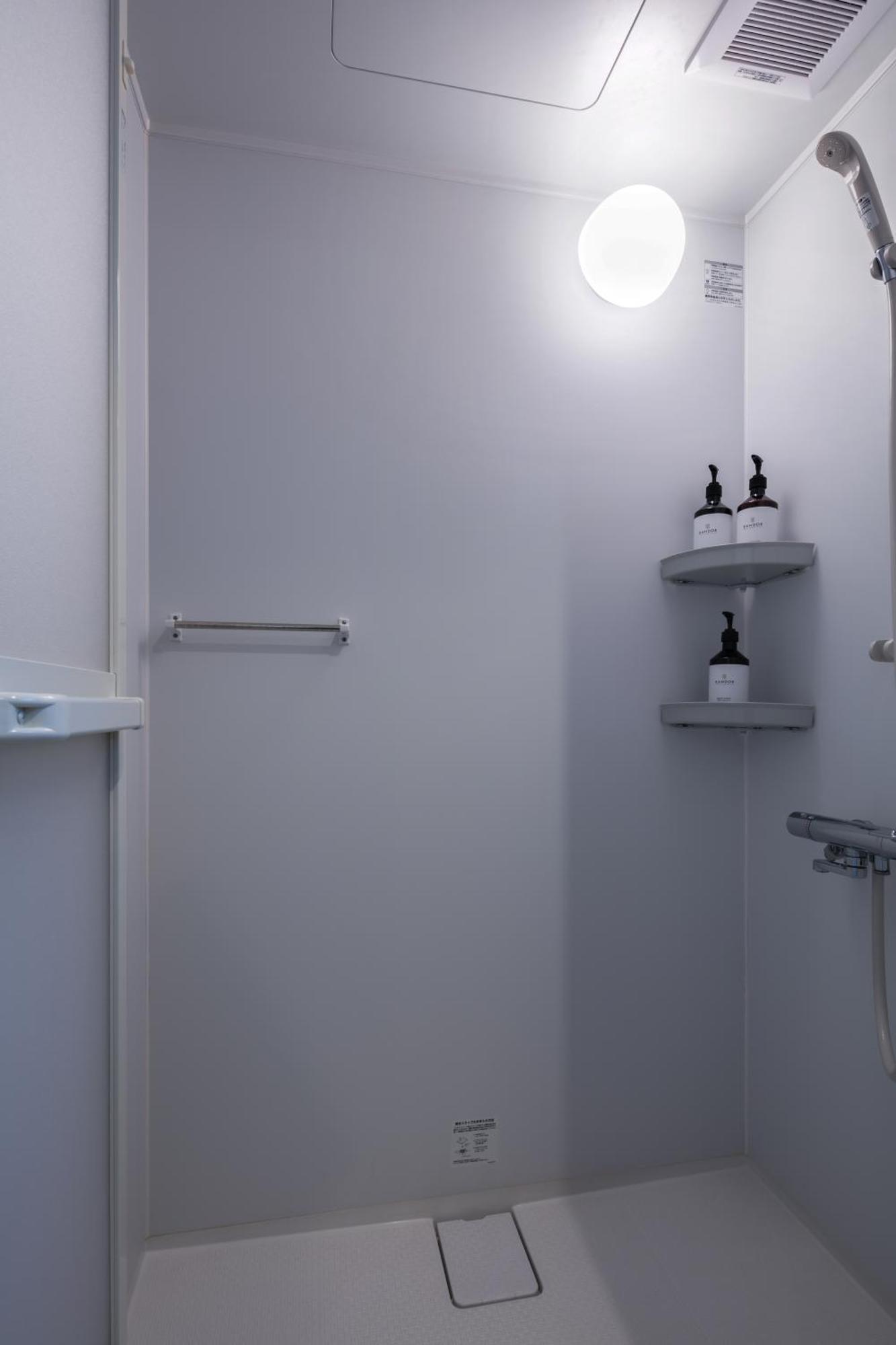 Randor Residence Susukino Suites Sapporo Habitación foto