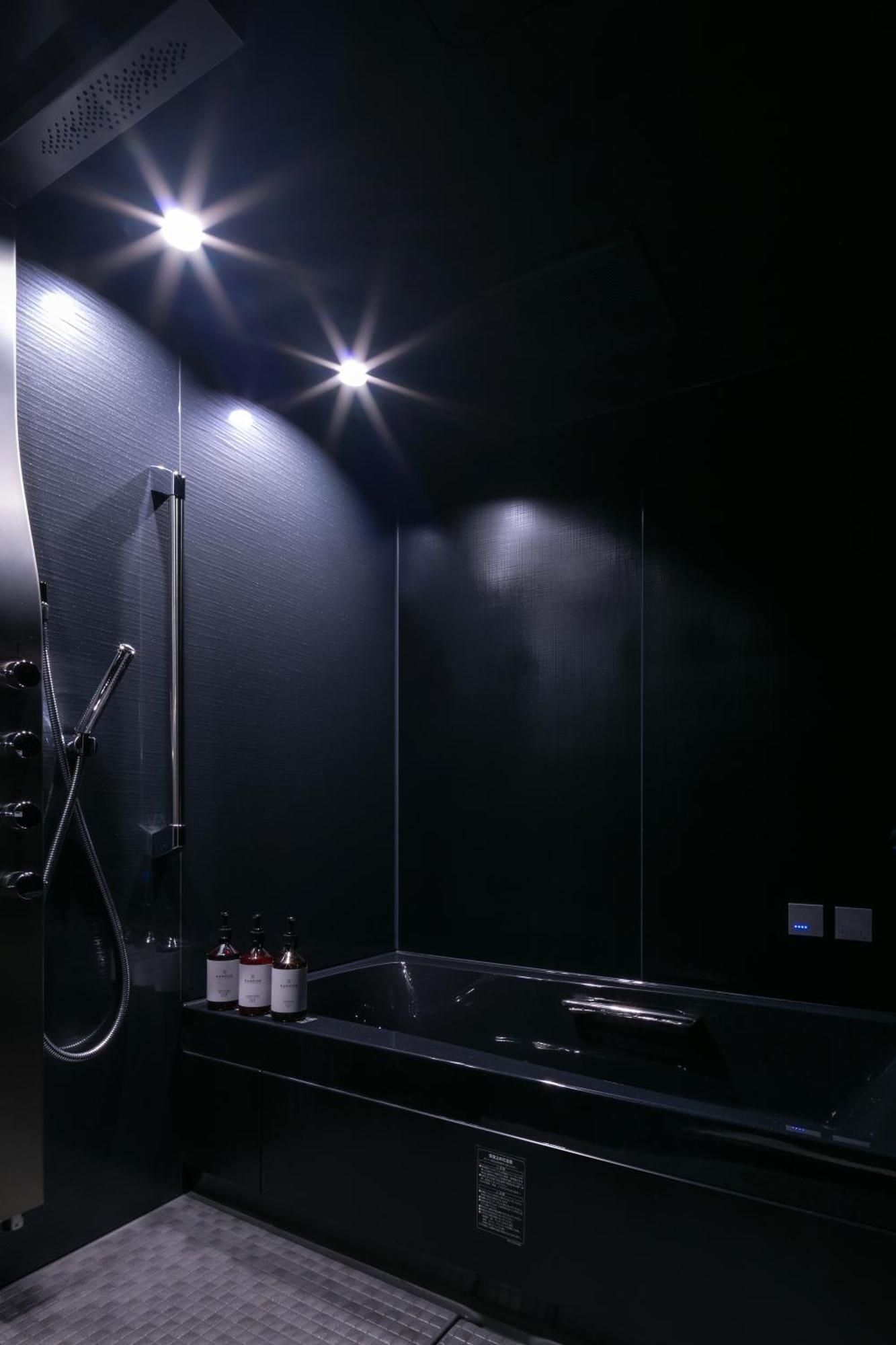 Randor Residence Susukino Suites Sapporo Habitación foto